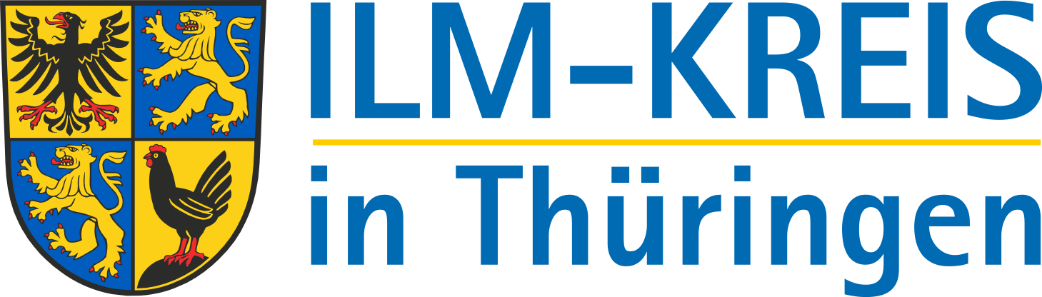 Logo Ilm Kreis
